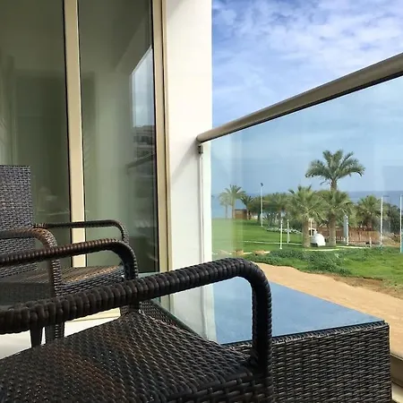 Isabelle At Nava Seaside-license 3124 Διαμέρισμα Πρωταράς