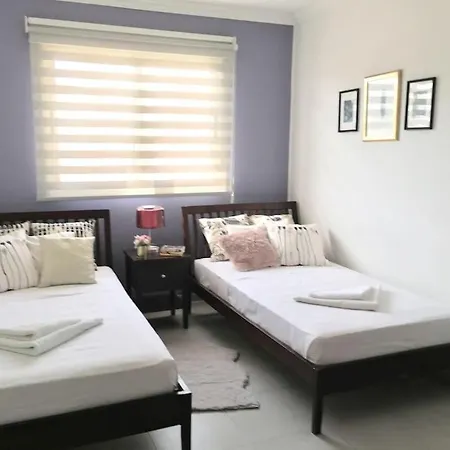 Apartment Isabelle At Nava Seaside-license 3124 Protaras