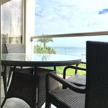 Apartmán Isabelle At Nava Seaside-license 3124