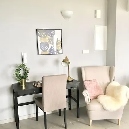 Isabelle At Nava Seaside-license 3124 Apartment *
