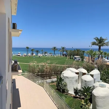 Apartment Isabelle At Nava Seaside-license 3124 *