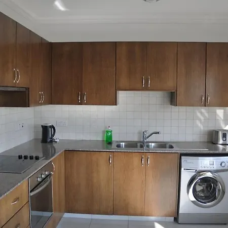 Apartment Isabelle At Nava Seaside-license 3124 Protaras