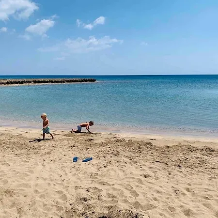 Isabelle At Nava Seaside-license 3124 Protaras