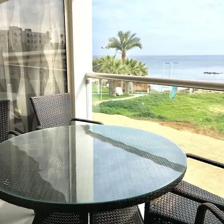 Apartment Isabelle At Nava Seaside-license 3124 *